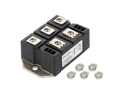 الثايرستور SIRECTIFIER